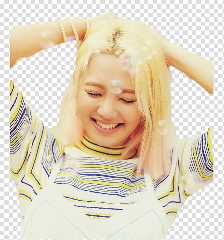 SNSD Hyoyeon Magazine Scan transparent background PNG clipart