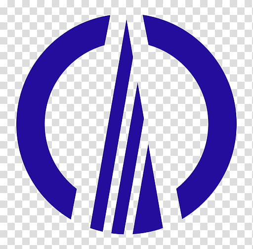 Location Symbol, Nakagawa, Kamikawa Subprefecture, Logo, Town, Hokkaido, Japan, Blue transparent background PNG clipart