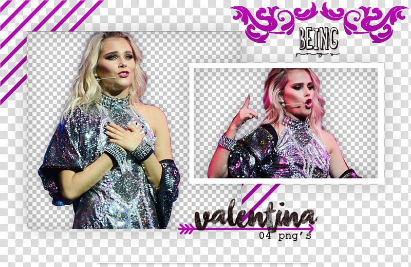 Valentina Zenere transparent background PNG clipart