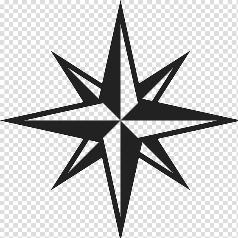 star symmetry symbol transparent background PNG clipart