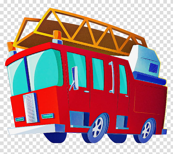 transport vehicle garbage truck double-decker bus car, Doubledecker Bus, Toy, Model Car transparent background PNG clipart