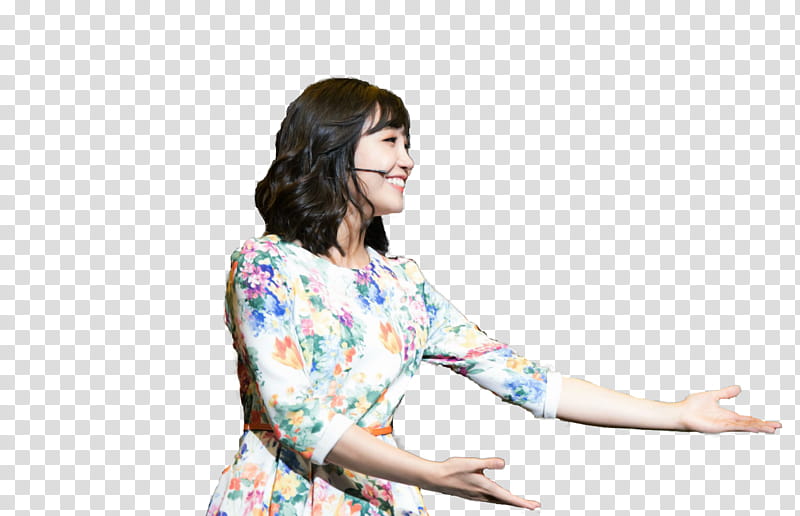 EunJi Apink transparent background PNG clipart