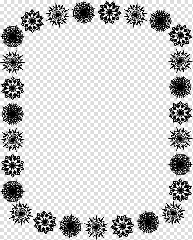 Black And White Flower, Black White M, Adolescence, Girl, Frames, Hashtag, Plant, Ornament transparent background PNG clipart