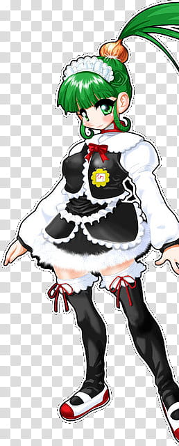 iku acme flele, female anime character illustration transparent background PNG clipart