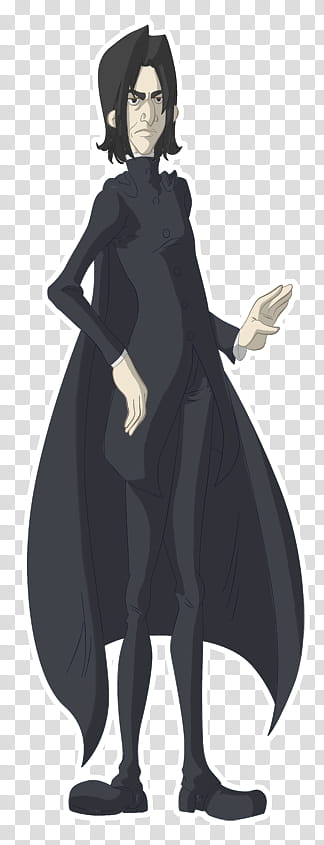 snape oO transparent background PNG clipart
