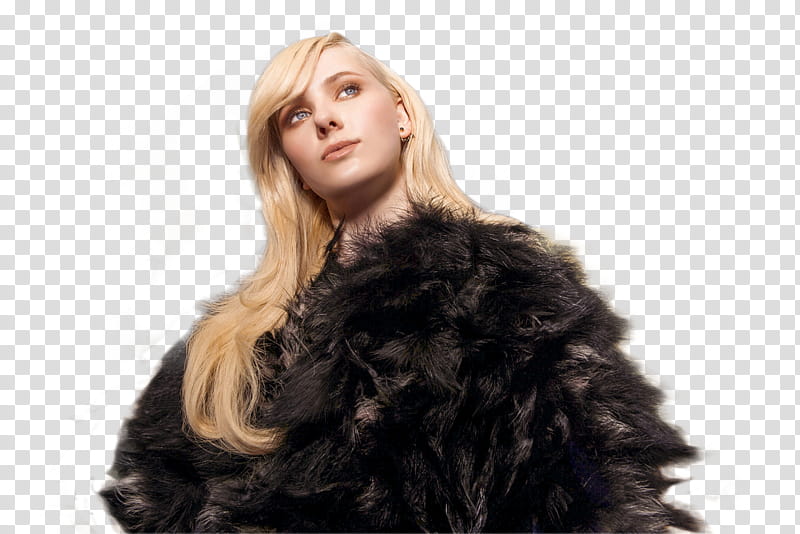 Abigail Breslin transparent background PNG clipart