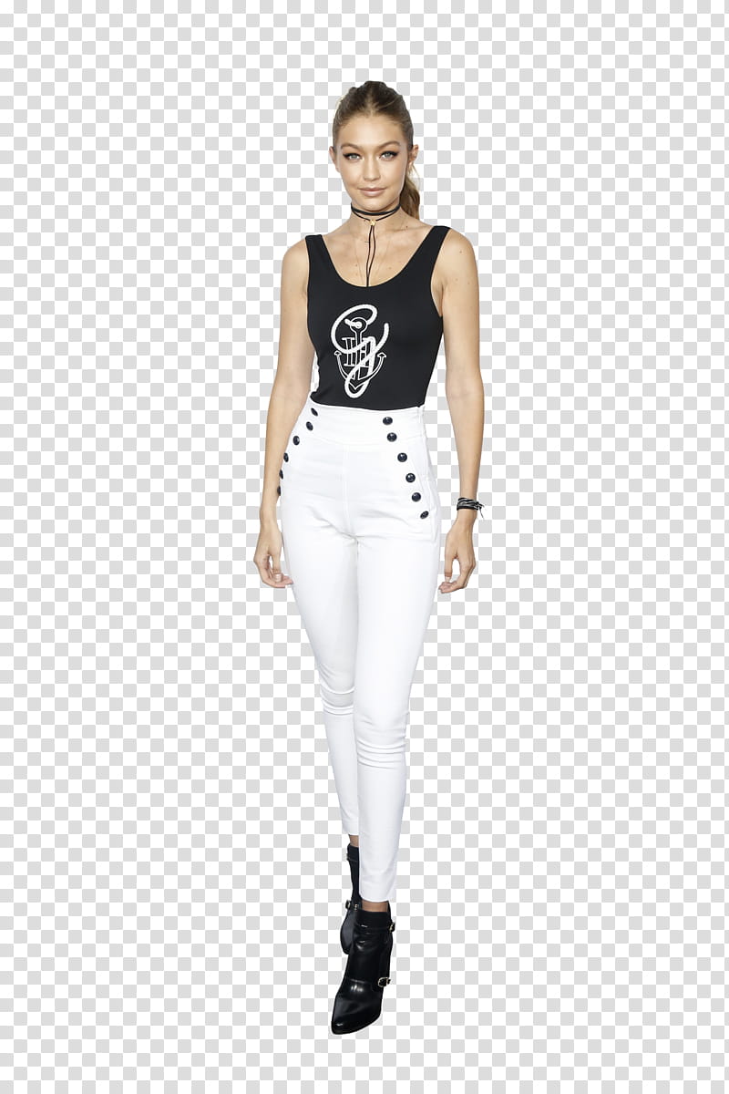 GIGI HADID,,TxGIGI () transparent background PNG clipart