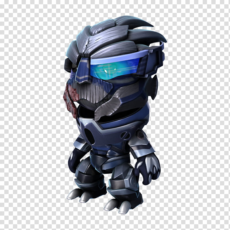 Background Effect, Garrus Vakarian, Commander Shepard, Littlebigplanet 3, Littlebigplanet 2, Mass Effect Andromeda, Littlebigplanet Karting, Video Games transparent background PNG clipart