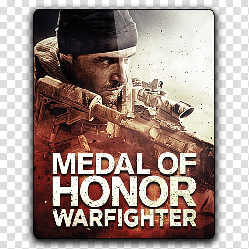 Medal of Honor Warfighter, Medal of Honor Warfighter icon transparent background PNG clipart