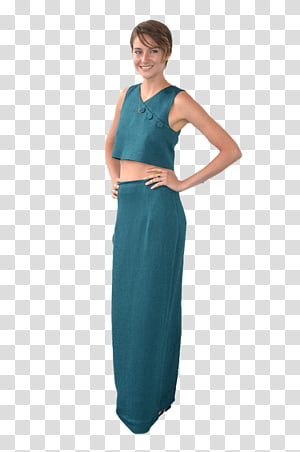Shailene Woodley transparent background PNG clipart thumbnail