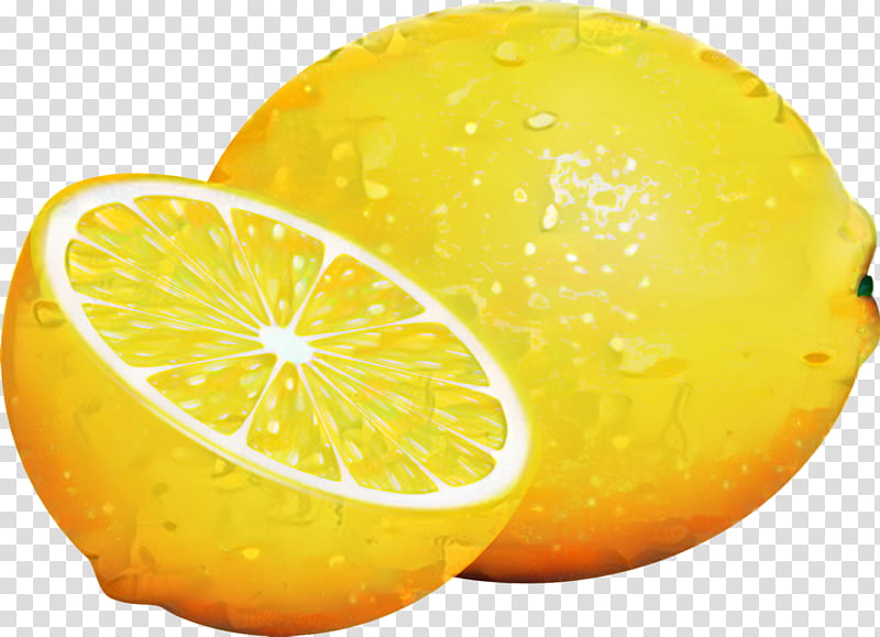 Lemon Juice, Rangpur, Citron, Tangelo, Lime, Grapefruit, Meyer Lemon, Sweet Lemon transparent background PNG clipart