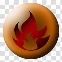 Pokemon TCG Set Computer Folder Icons, Fire-Type, flame icon and red folder  icon transparent background PNG clipart