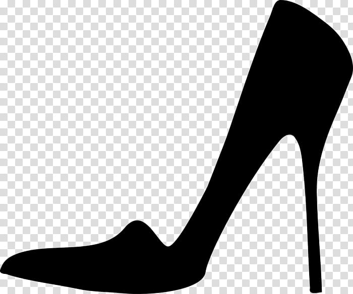 Highheeled Shoe High Heels, Sandal, Court Shoe, Document, Drawing, Footwear, Basic Pump, Leather transparent background PNG clipart