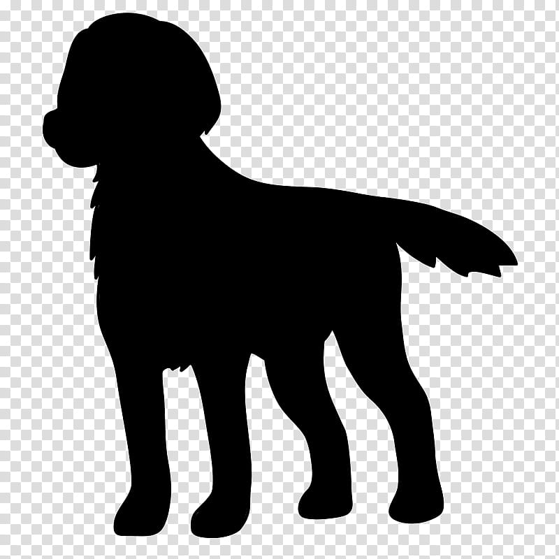 Golden Retriever, Labrador Retriever, Puppy, Gun Dog, Silhouette, Breed, Snout, Paw transparent background PNG clipart
