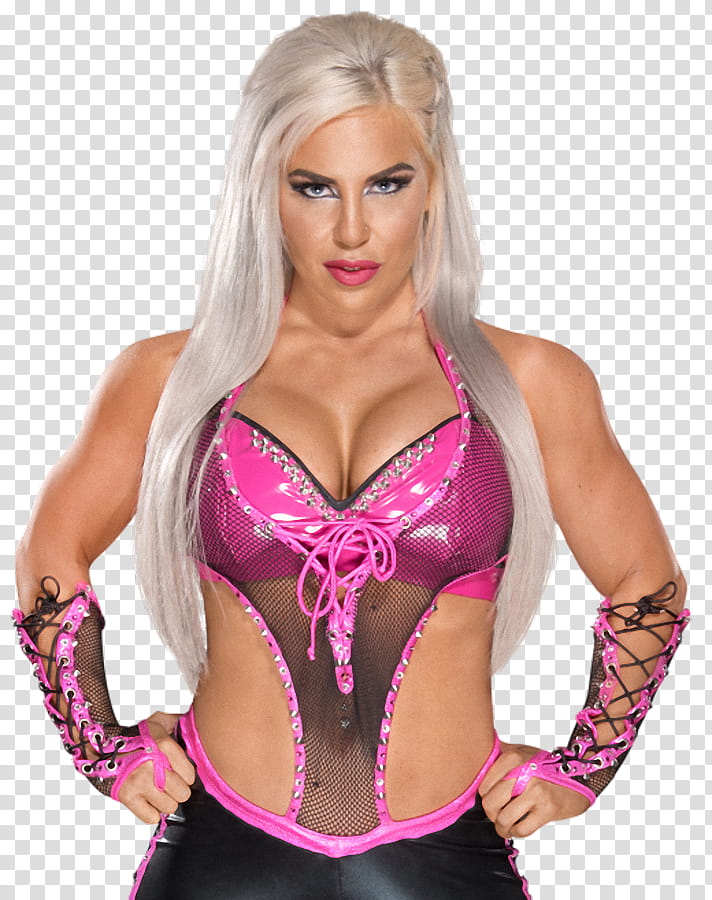 Dana Brooke Render  transparent background PNG clipart