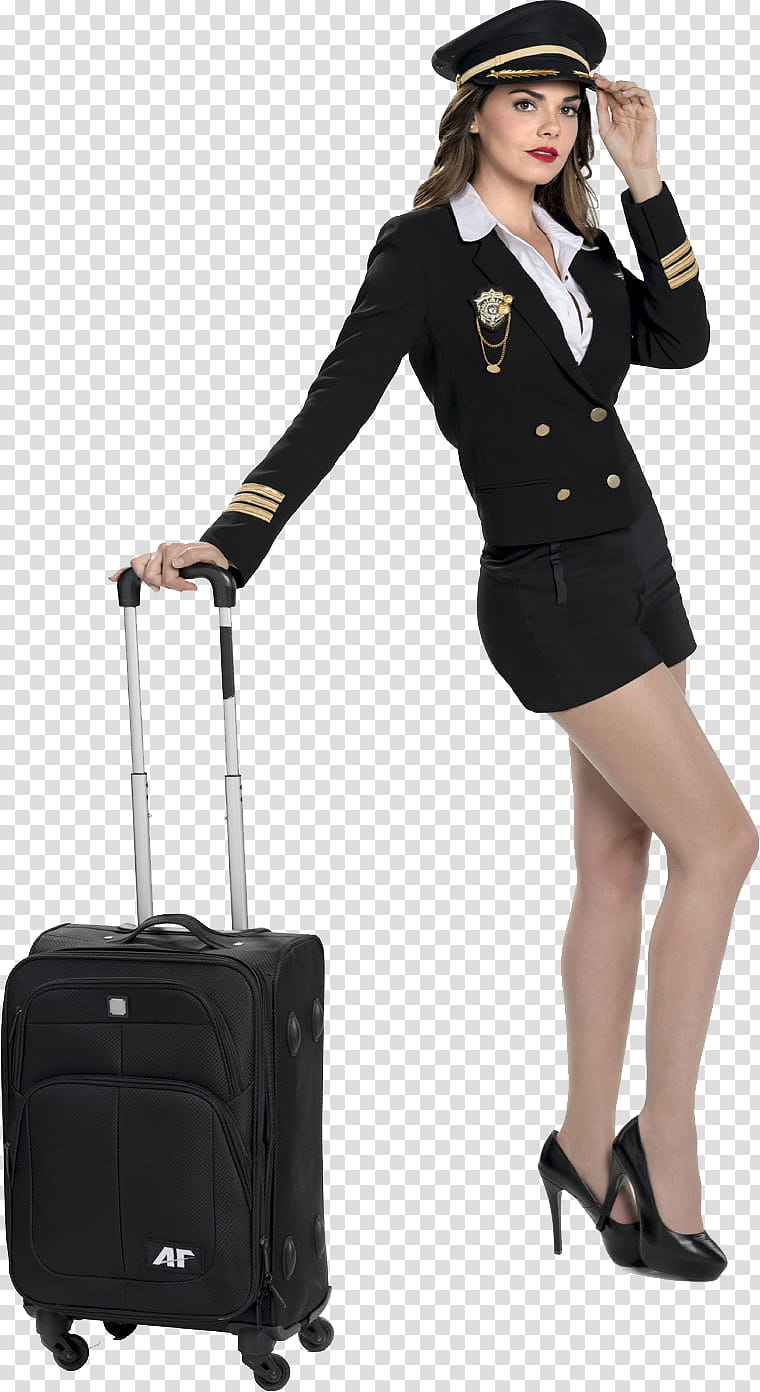 La Piloto Livia Brito Macarena,  () transparent background PNG clipart