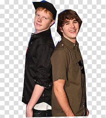 adam hicks and hutch dano transparent background PNG clipart
