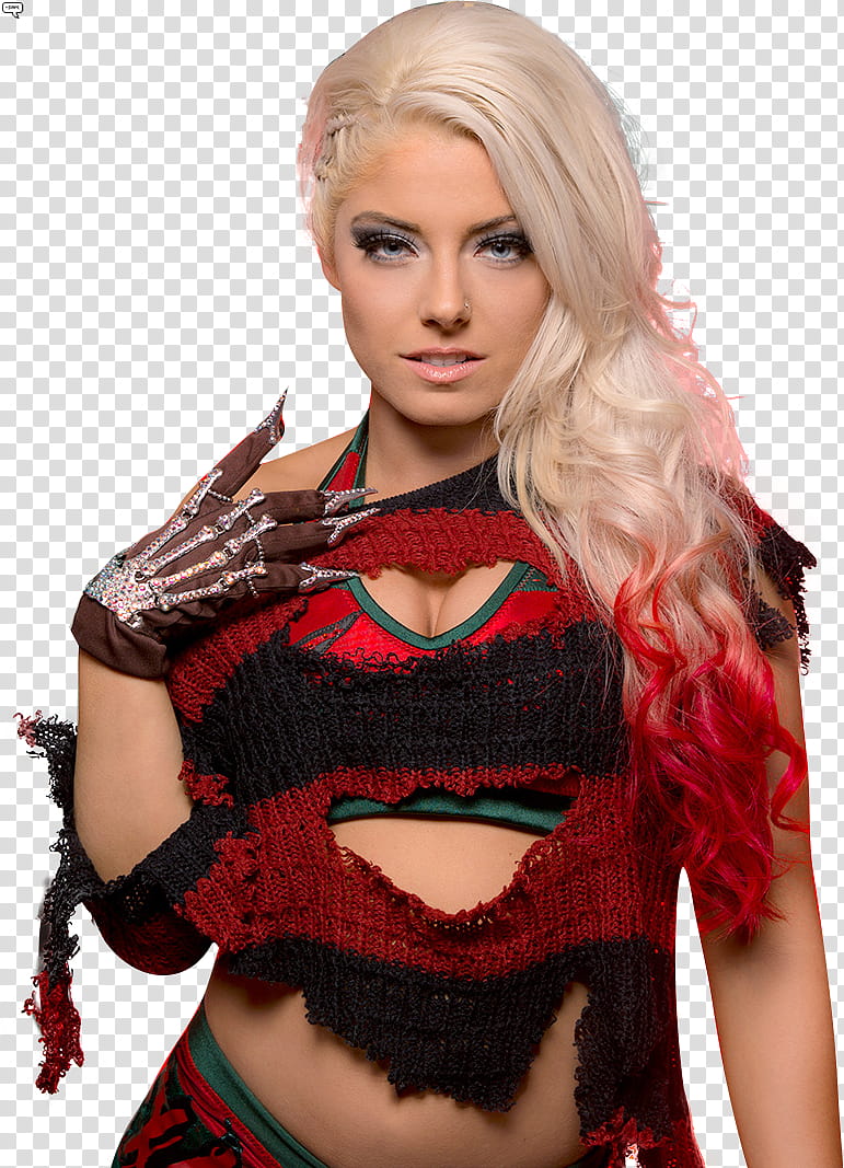 Alexa Bliss O,,SAM () transparent background PNG clipart