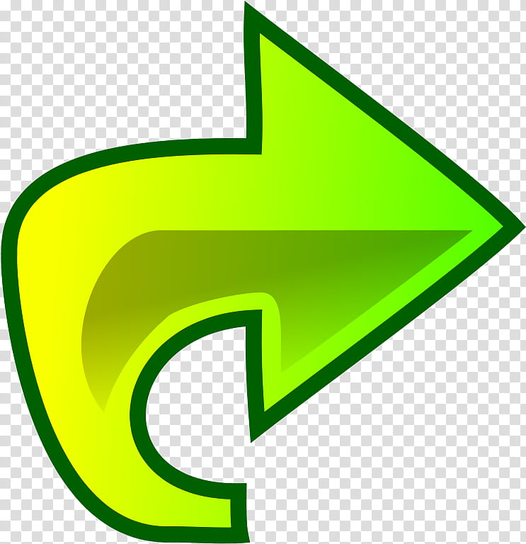 Arrow Button, Undo, Theme, Sodipodi, Green, Symbol, Logo transparent background PNG clipart