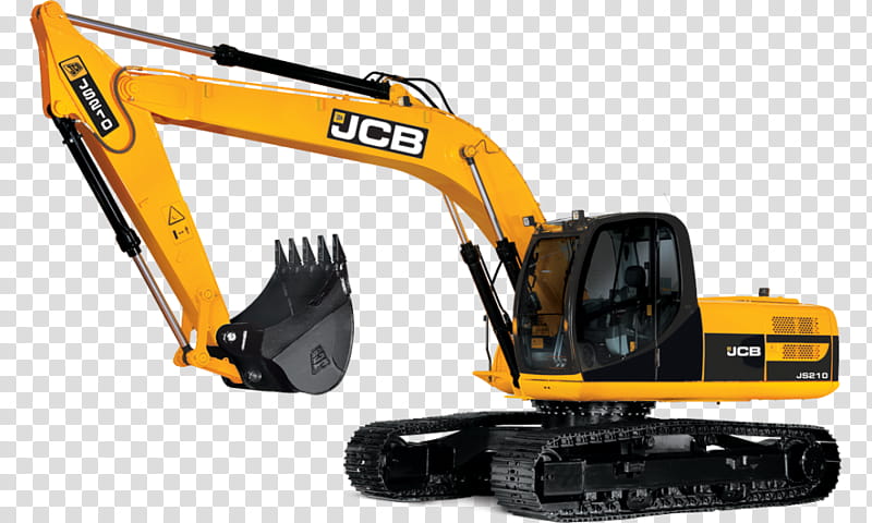 Komatsu Limited Vehicle, JCB, Excavator, Backhoe Loader, Heavy Machinery, Bulldozer, Compact Excavator, Forklift transparent background PNG clipart