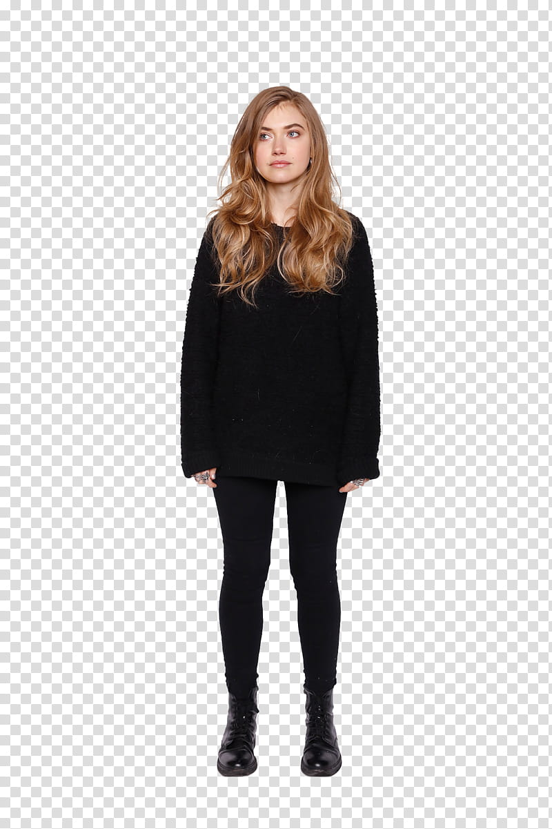 IMOGEN POOTS, IP-RW transparent background PNG clipart