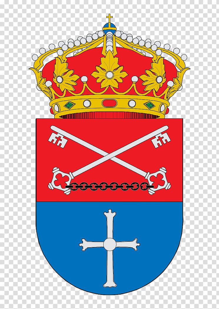 Cartoon Crown, Ribadeo, Monforte De Lemos, Escutcheon, Coat Of Arms, Blazon, Escudo De Santiago De Compostela, Field transparent background PNG clipart