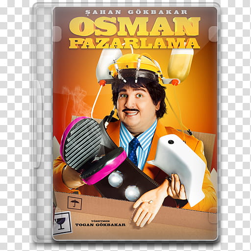 Movie Icon Mega , Osman Pazarlama, Osman Pazarlama case icon transparent background PNG clipart