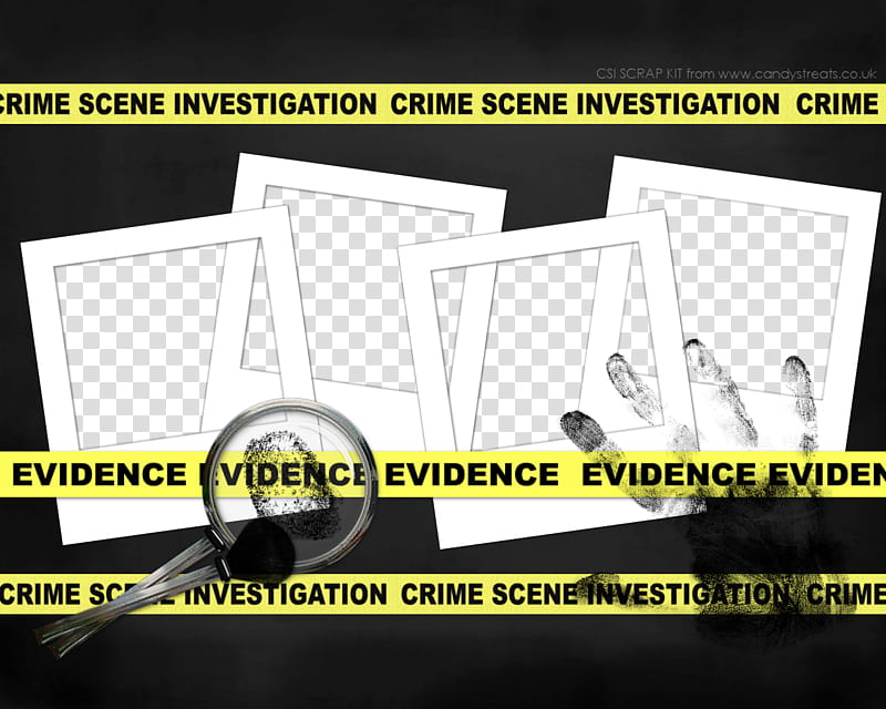 CSI DESKTOP, investigation crime scene illustration transparent background PNG clipart
