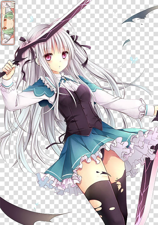 Anime Absolute Duo Mangaka, Anime, manga, cartoon, harem png