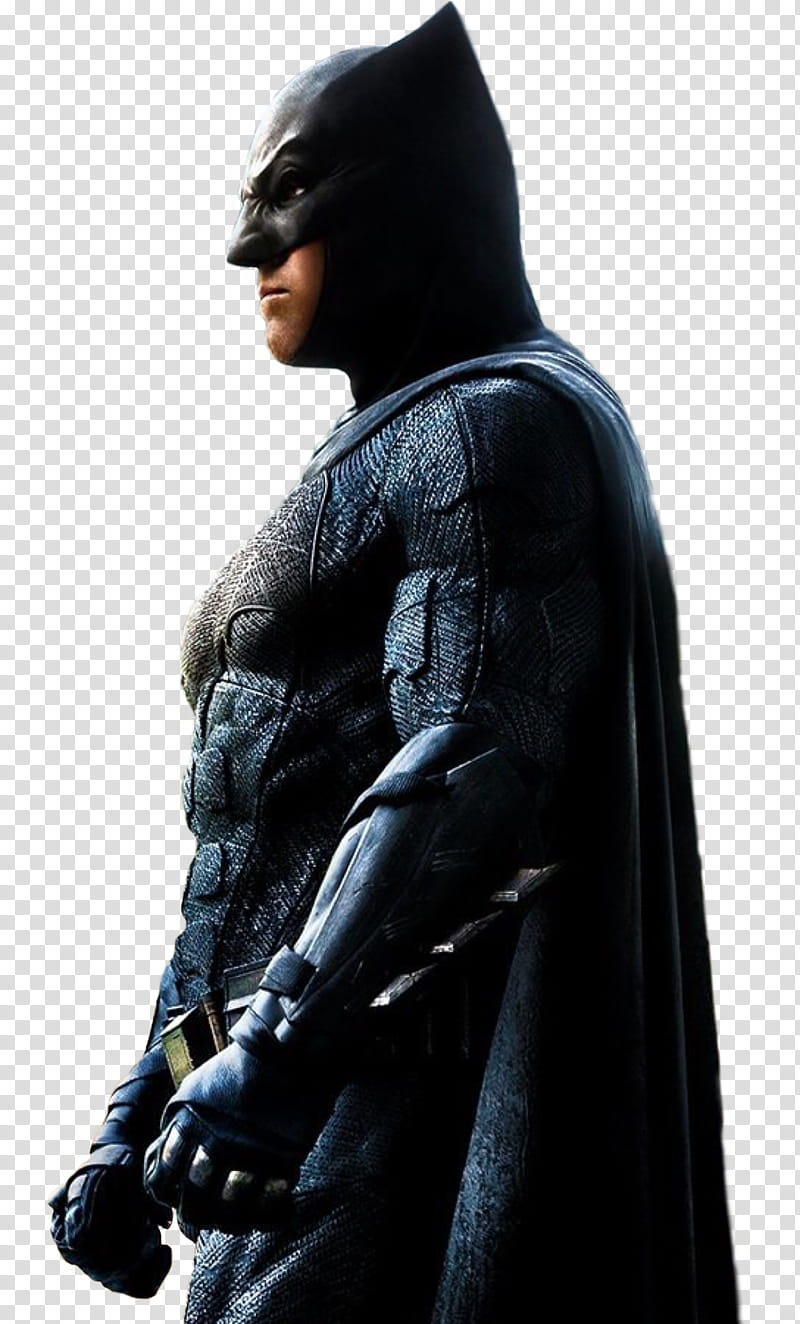 Justice League Batman transparent background PNG clipart