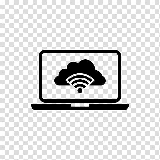 Internet Cloud, Content Management System, Laptop, Computer, Wifi, Cradlepoint, Internet Access, Router transparent background PNG clipart