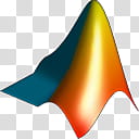 Applications vol , Matlab icon transparent background PNG clipart