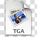 Mac OS X Icons, x tga transparent background PNG clipart