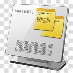 vista colliction , ControlPanel icon transparent background PNG clipart