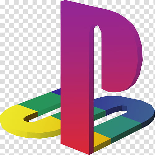 Aesthetic, Sony PlayStation logo transparent background PNG clipart