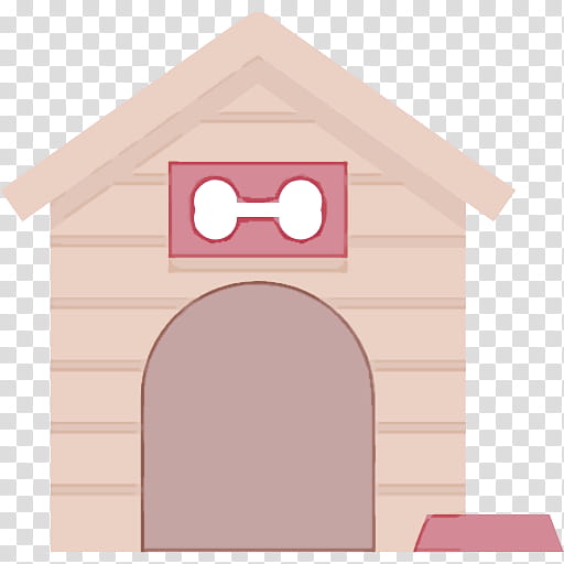 pink birdhouse house furniture, Pet Supply, Shed, Roof transparent background PNG clipart