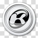 boTTons Milk Docks, Kazaa icon transparent background PNG clipart