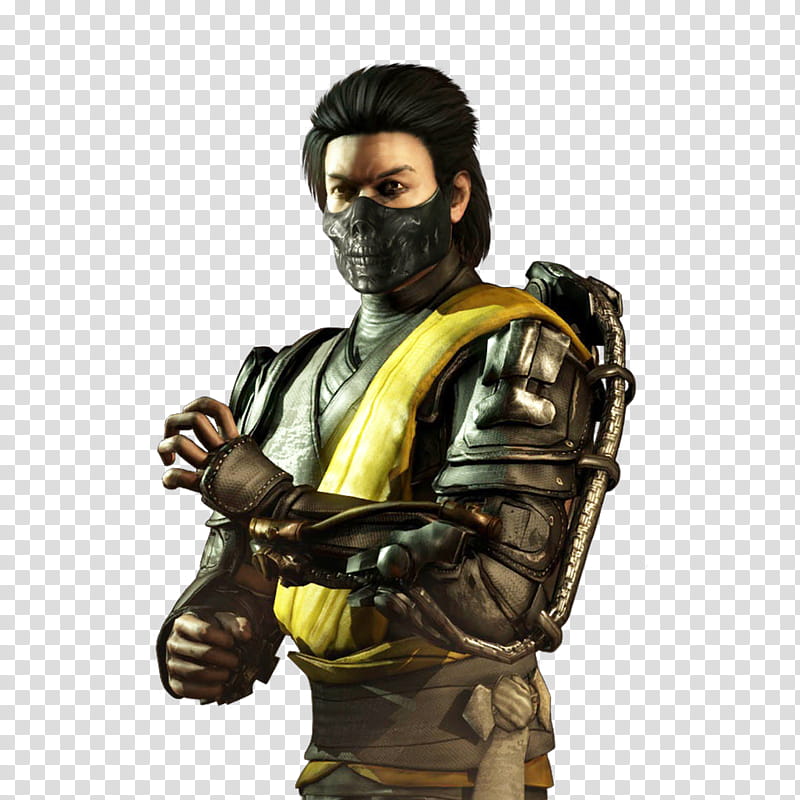 Hair, Mortal Kombat X, Scorpion, Reptile, Subzero, Mileena, Takahashi Takeda, Kenshi transparent background PNG clipart