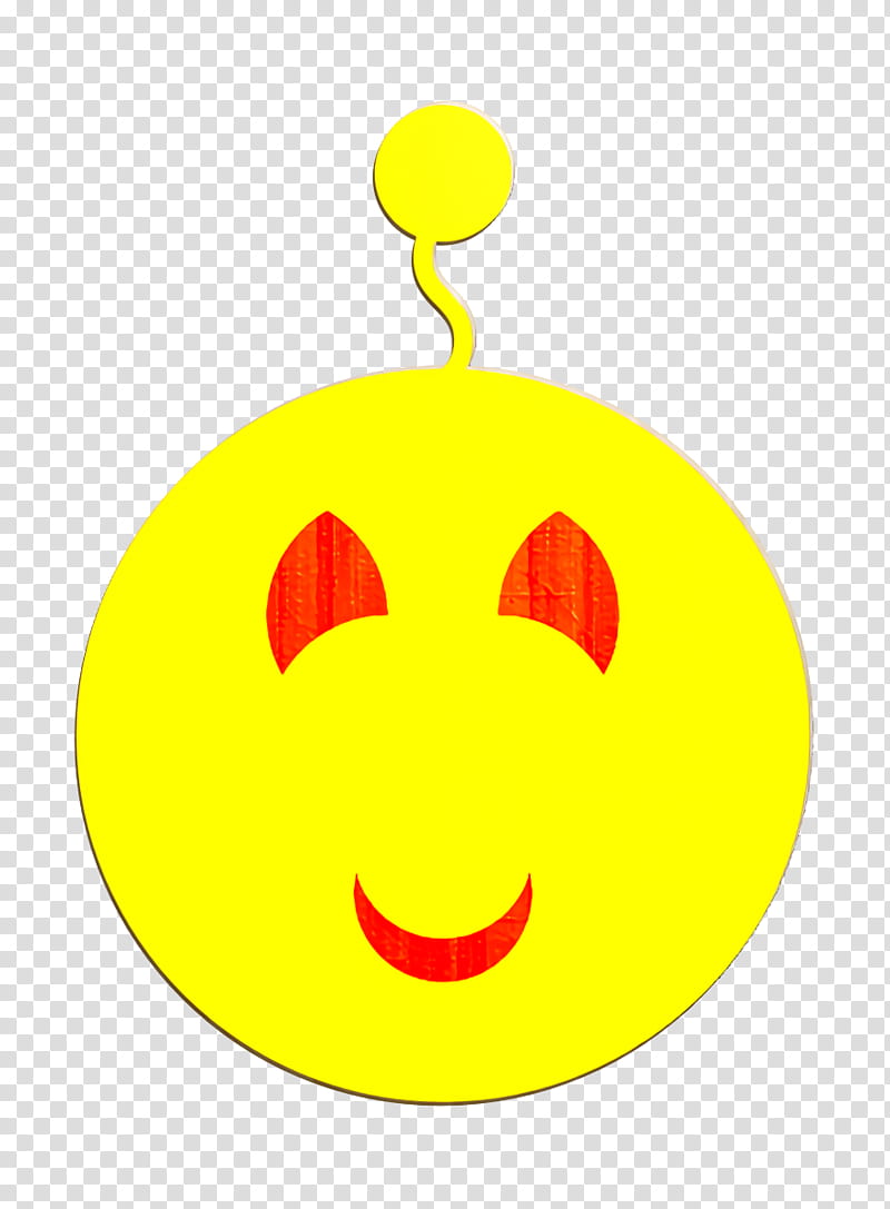 Emoticon, App Icon, Cartoon Icon, Emotion Icon, Excited Icon, Gestures Icon, Yellow, Black transparent background PNG clipart