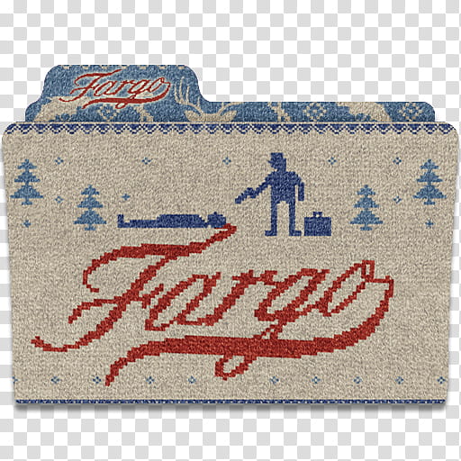 Fargo Folder Icons, Fargo S transparent background PNG clipart