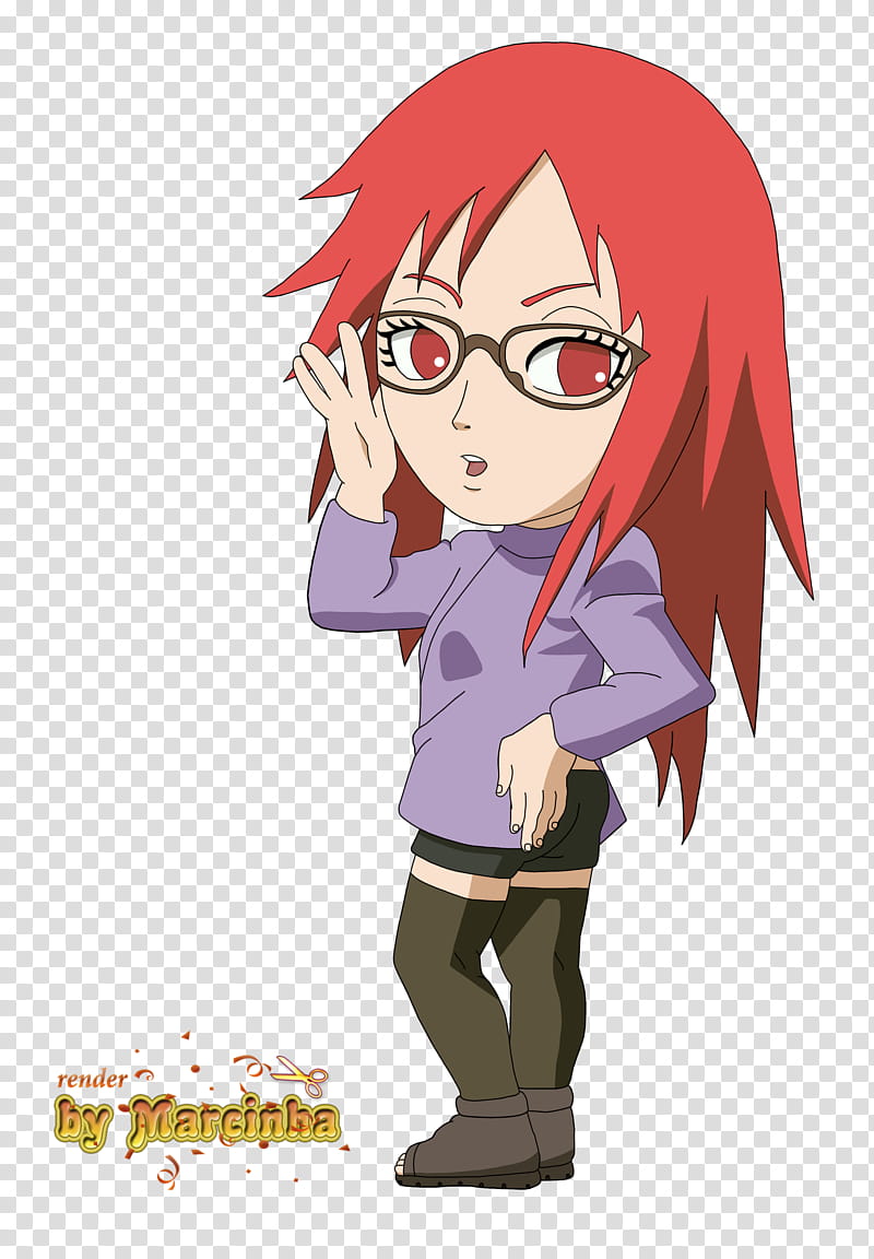 Karin Miyamoto Render Transparent Background Png Clipart Hiclipart - ino chibi roblox