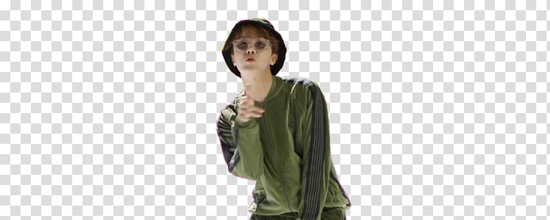 DayDream MV Pt  J Hope transparent background PNG clipart