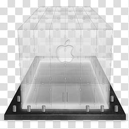 Fifth Avenue Icon, , Apple logo transparent background PNG clipart