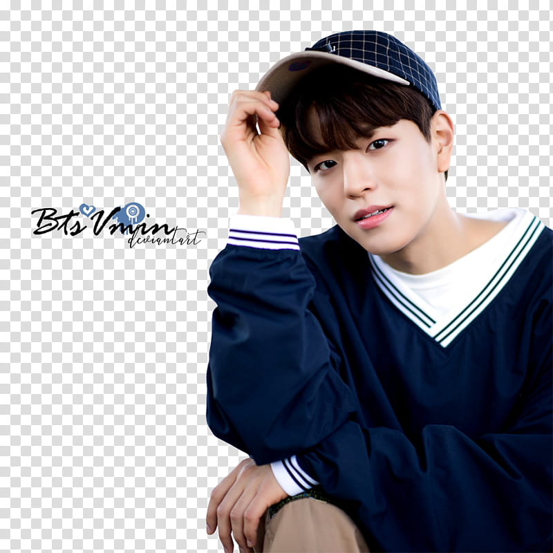 Kim Seungmin Stray Kids transparent background PNG clipart