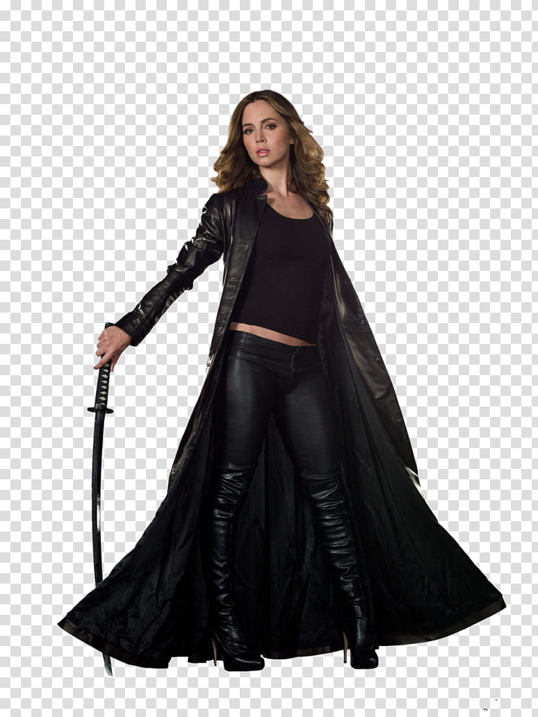 eliza dushku transparent background PNG clipart