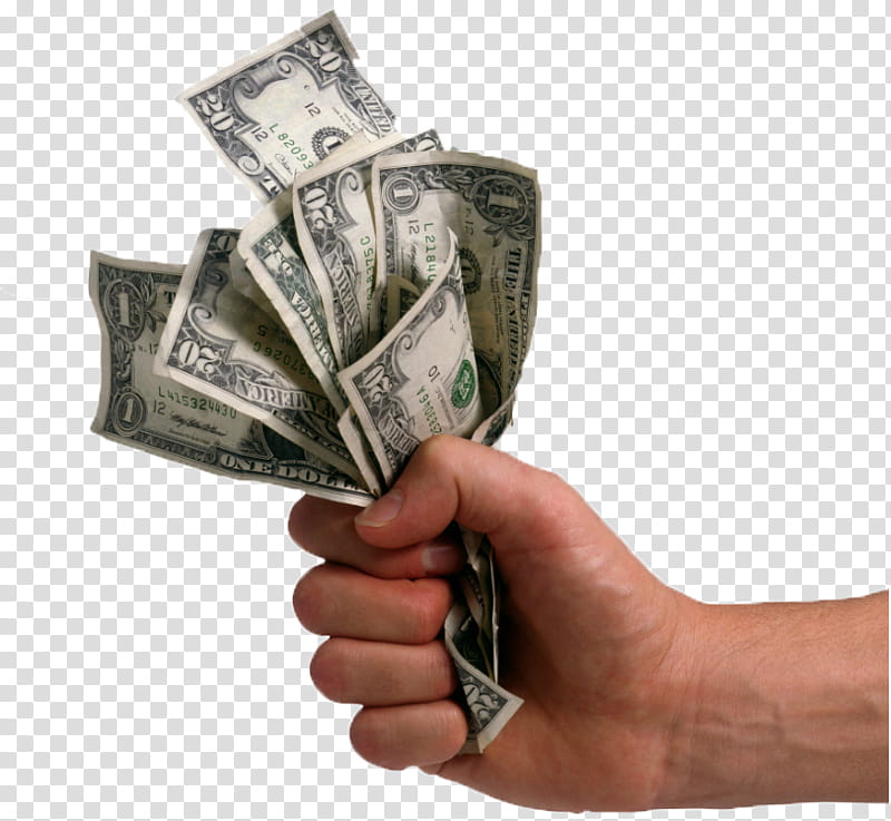 Cartoon Money, Currency, Cash, Web Design, Dollar, Saving, Hand, Money Handling transparent background PNG clipart