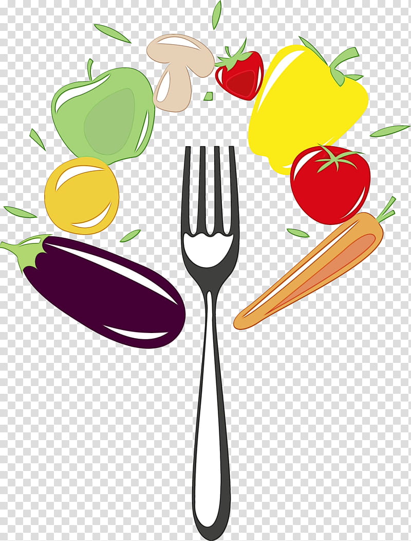 Healthy Lifestyle, Watercolor, Paint, Wet Ink, Healthy Diet, Eating, Food, Nutrition transparent background PNG clipart