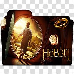 Hobbit , hobbit.. () icon transparent background PNG clipart