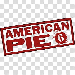 American Pie Collection, American Pie VI transparent background PNG clipart