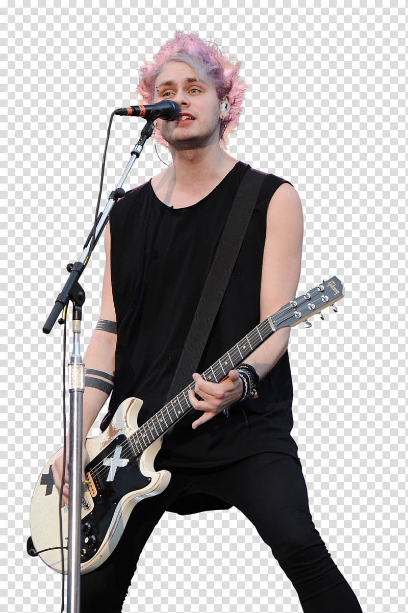 Michael Clifford transparent background PNG clipart